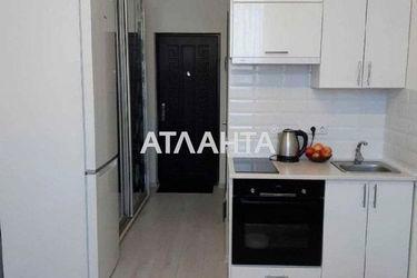 1-room apartment apartment by the address st. Borovskogo Nikolaya (area 17,4 m2) - Atlanta.ua - photo 14