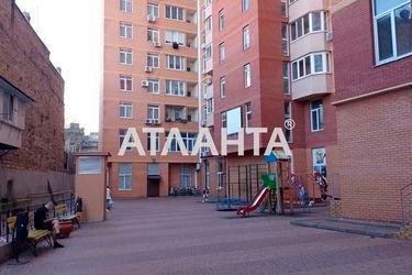 1-room apartment apartment by the address st. Razumovskaya Ordzhonikidze (area 50,0 m2) - Atlanta.ua - photo 41