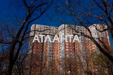 1-комнатная квартира по адресу ул. Разумовская (площадь 50,0 м2) - Atlanta.ua - фото 45