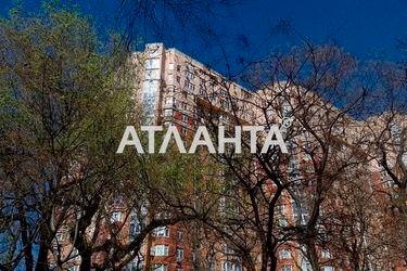 1-комнатная квартира по адресу ул. Разумовская (площадь 50,0 м2) - Atlanta.ua - фото 46