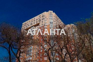 1-комнатная квартира по адресу ул. Разумовская (площадь 50,0 м2) - Atlanta.ua - фото 47