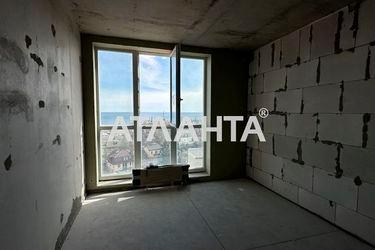 3-rooms apartment apartment by the address st. Novoberegovaya (area 125,0 m2) - Atlanta.ua - photo 24