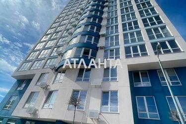 3-rooms apartment apartment by the address st. Novoberegovaya (area 125,0 m2) - Atlanta.ua - photo 32