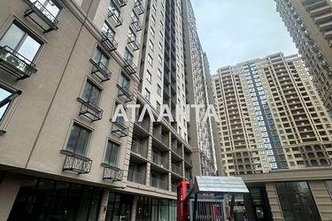 1-room apartment apartment by the address st. Genuezskaya (area 26,7 m2) - Atlanta.ua - photo 25