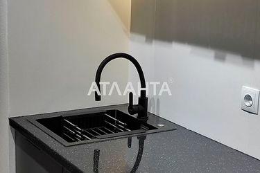 1-room apartment apartment by the address st. Genuezskaya (area 26,7 m2) - Atlanta.ua - photo 17