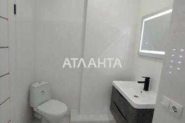 1-room apartment apartment by the address st. Genuezskaya (area 26,7 m2) - Atlanta.ua - photo 20