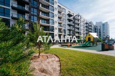 1-room apartment apartment by the address st. Lesnaya (area 46,5 m2) - Atlanta.ua - photo 29