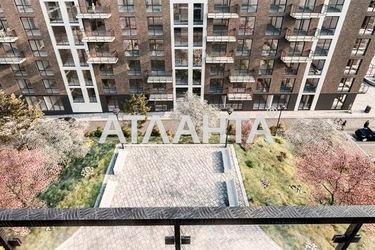 1-room apartment apartment by the address st. Lesnaya (area 46,5 m2) - Atlanta.ua - photo 32