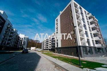 1-room apartment apartment by the address st. Lesnaya (area 46,5 m2) - Atlanta.ua - photo 35