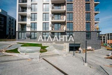 1-room apartment apartment by the address st. Lesnaya (area 46,5 m2) - Atlanta.ua - photo 36