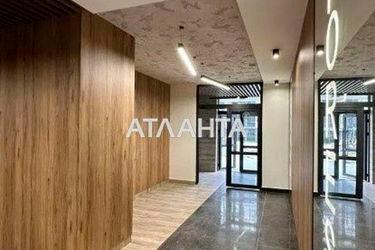 1-room apartment apartment by the address st. Lesnaya (area 46,5 m2) - Atlanta.ua - photo 40