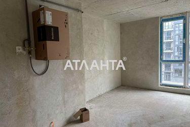 1-room apartment apartment by the address st. Lesnaya (area 46,5 m2) - Atlanta.ua - photo 49