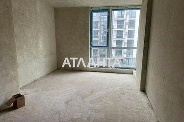 1-room apartment apartment by the address st. Lesnaya (area 46,5 m2) - Atlanta.ua - photo 50
