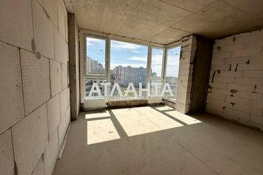3-rooms apartment apartment by the address st. Vilyamsa ak (area 68,0 m2) - Atlanta.ua - photo 16