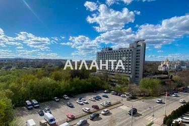 Багатокімнатна квартира за адресою вул. Воробкевича Сидора (площа 89,9 м2) - Atlanta.ua - фото 16