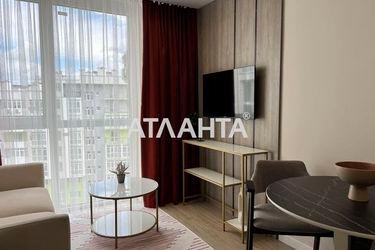 1-room apartment apartment by the address st. Shevchenko T ul (area 36,0 m2) - Atlanta.ua - photo 9