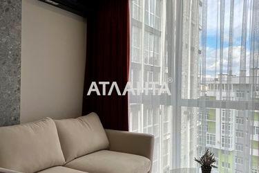 1-room apartment apartment by the address st. Shevchenko T ul (area 36,0 m2) - Atlanta.ua - photo 10