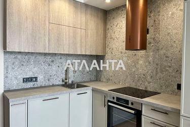 1-room apartment apartment by the address st. Shevchenko T ul (area 36,0 m2) - Atlanta.ua - photo 11