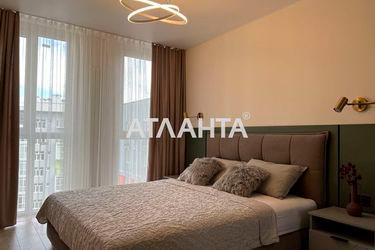 1-room apartment apartment by the address st. Shevchenko T ul (area 36,0 m2) - Atlanta.ua - photo 12