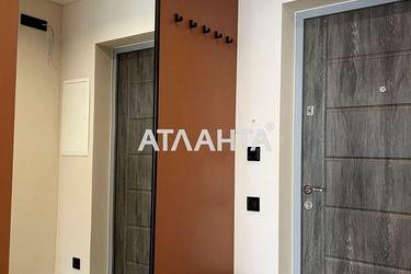 1-room apartment apartment by the address st. Shevchenko T ul (area 36,0 m2) - Atlanta.ua - photo 13