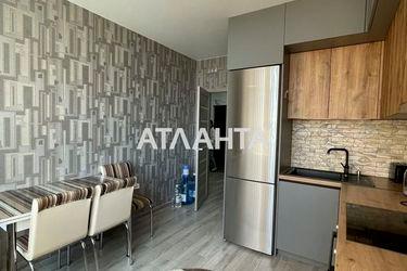 2-rooms apartment apartment by the address st. Basseynaya (area 58,0 m2) - Atlanta.ua - photo 21