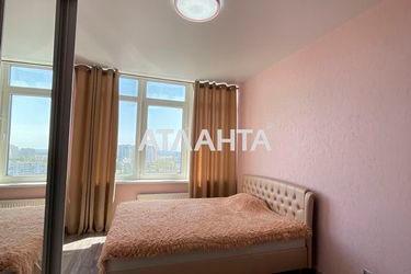 2-rooms apartment apartment by the address st. Basseynaya (area 58,0 m2) - Atlanta.ua - photo 24