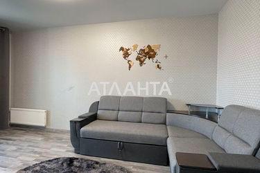 2-rooms apartment apartment by the address st. Basseynaya (area 58,0 m2) - Atlanta.ua - photo 27