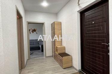 2-rooms apartment apartment by the address st. Basseynaya (area 58,0 m2) - Atlanta.ua - photo 34