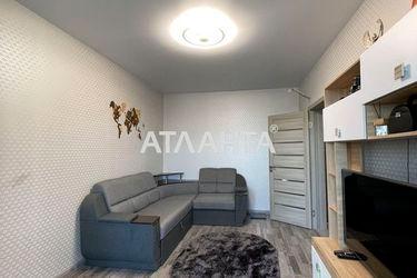 2-rooms apartment apartment by the address st. Basseynaya (area 58,0 m2) - Atlanta.ua - photo 28