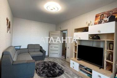 2-rooms apartment apartment by the address st. Basseynaya (area 58,0 m2) - Atlanta.ua - photo 29