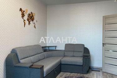2-rooms apartment apartment by the address st. Basseynaya (area 58,0 m2) - Atlanta.ua - photo 26