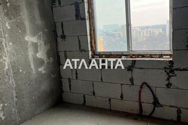 2-комнатная квартира по адресу ул. Степана Руданского (площадь 55,0 м2) - Atlanta.ua - фото 14