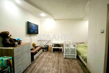1-room apartment apartment by the address st. Raskidaylovskaya Stanislavskogo (area 30,6 m2) - Atlanta.ua - photo 15