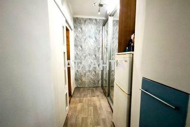 1-room apartment apartment by the address st. Raskidaylovskaya Stanislavskogo (area 30,6 m2) - Atlanta.ua - photo 18