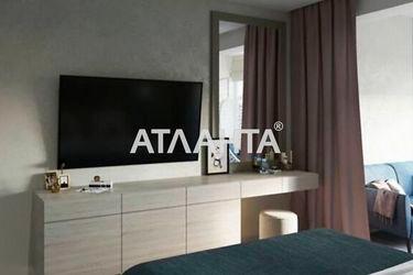 3-rooms apartment apartment by the address st. Zabolotnogo ak (area 65,0 m2) - Atlanta.ua - photo 36