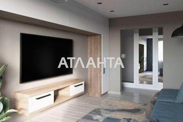 3-rooms apartment apartment by the address st. Zabolotnogo ak (area 65,0 m2) - Atlanta.ua - photo 38