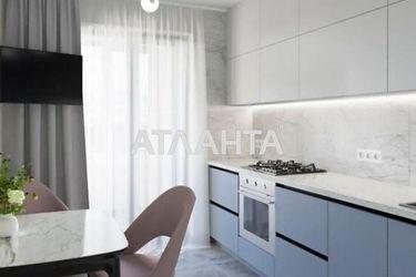 3-rooms apartment apartment by the address st. Zabolotnogo ak (area 65,0 m2) - Atlanta.ua - photo 39