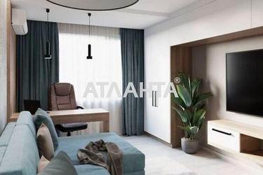 3-rooms apartment apartment by the address st. Zabolotnogo ak (area 65,0 m2) - Atlanta.ua - photo 40