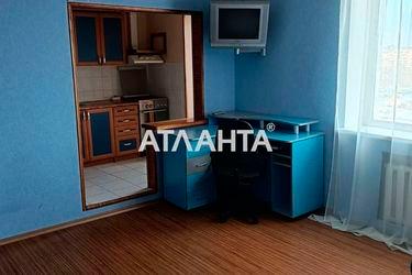 1-room apartment apartment by the address st. Bocharova gen (area 35,5 m2) - Atlanta.ua - photo 17