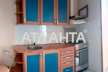 1-room apartment apartment by the address st. Bocharova gen (area 35,5 m2) - Atlanta.ua - photo 22