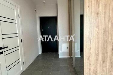 1-room apartment apartment by the address st. Generala Grekova (area 47,0 m2) - Atlanta.ua - photo 12