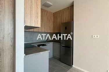 1-room apartment apartment by the address st. Generala Grekova (area 47,0 m2) - Atlanta.ua - photo 15