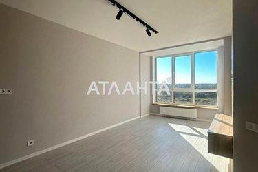 1-room apartment apartment by the address st. Generala Grekova (area 47,0 m2) - Atlanta.ua - photo 19
