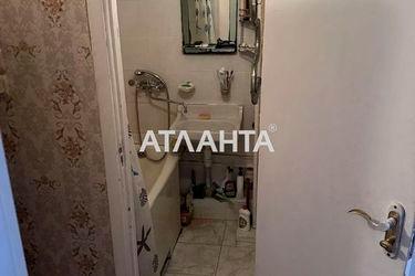 1-room apartment apartment (area 34,0 m2) - Atlanta.ua - photo 25