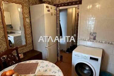 1-room apartment apartment (area 34,0 m2) - Atlanta.ua - photo 19