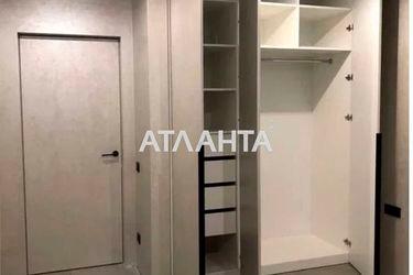 1-room apartment apartment by the address st. Oleksandra Olesya (area 43,0 m2) - Atlanta.ua - photo 14