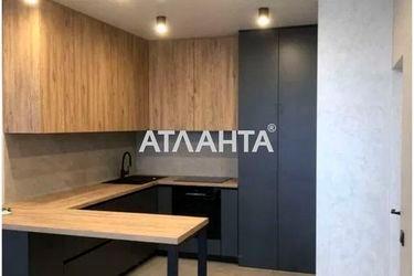 1-room apartment apartment by the address st. Oleksandra Olesya (area 43,0 m2) - Atlanta.ua - photo 17