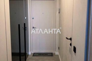 1-кімнатна квартира за адресою вул. Олександра Олеся (площа 43,0 м2) - Atlanta.ua - фото 15