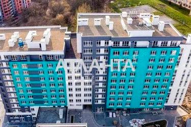 1-room apartment apartment by the address st. Pod Goloskom (area 53,6 m2) - Atlanta.ua - photo 10