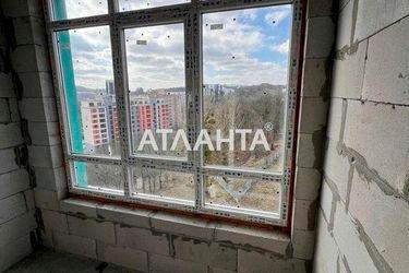 1-room apartment apartment by the address st. Pod Goloskom (area 53,6 m2) - Atlanta.ua - photo 13